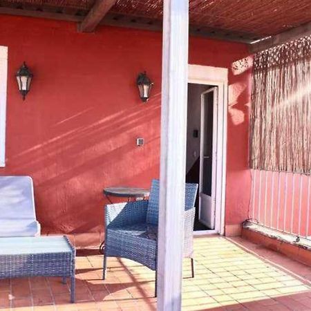 Panorama Double Room Seville Luaran gambar
