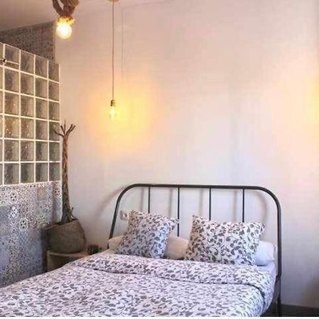 Panorama Double Room Seville Luaran gambar