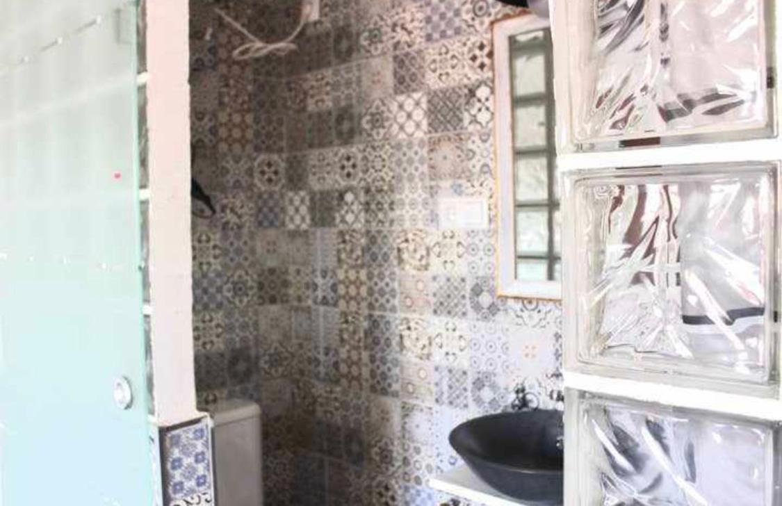 Panorama Double Room Seville Luaran gambar